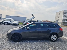 Opel Astra Opel astra J, снимка 8
