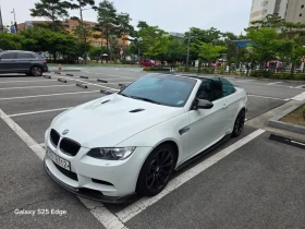 BMW M3, снимка 17