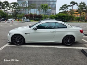 BMW M3, снимка 2