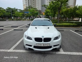 BMW M3, снимка 1