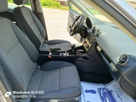 Audi A3 1, 6 i  , 102kc., снимка 14