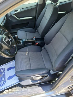 Audi A3 1, 6 i  , 102kc., снимка 8