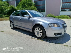 Audi A3 1, 6 i  , 102kc., снимка 3
