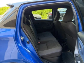 Toyota Yaris 1.5 VVT-i Hybrid e-CVT -в Гаранция, снимка 14