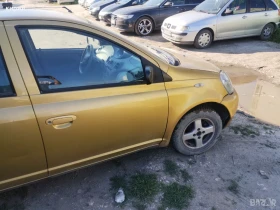 Toyota Yaris 2000, снимка 7