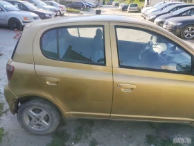 Toyota Yaris 2000, снимка 11
