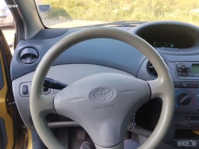 Toyota Yaris 2000, снимка 3