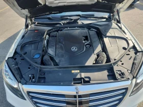 Mercedes-Benz S 560 * CARFAX * ЦЕНА ДО БГ, снимка 15