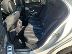 Mercedes-Benz S 560 * CARFAX * ЦЕНА ДО БГ, снимка 11