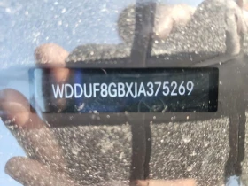 Mercedes-Benz S 560 * CARFAX * ЦЕНА ДО БГ, снимка 17