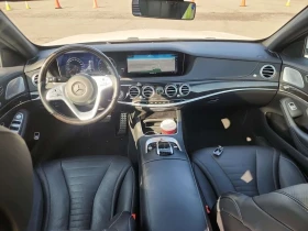 Mercedes-Benz S 560 * CARFAX * ЦЕНА ДО БГ, снимка 7