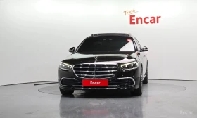 Mercedes-Benz S 350 d DISTRONIC* HEAD-UP* 360 CAM* BURMESTER* PANORAMA, снимка 2