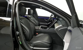 Mercedes-Benz S 350 d DISTRONIC* HEAD-UP* 360 CAM* BURMESTER* PANORAMA, снимка 7
