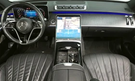 Mercedes-Benz S 350 d DISTRONIC* HEAD-UP* 360 CAM* BURMESTER* PANORAMA, снимка 8