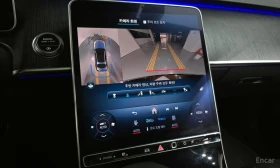 Mercedes-Benz S 350 d DISTRONIC* HEAD-UP* 360 CAM* BURMESTER* PANORAMA, снимка 13