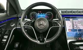Mercedes-Benz S 350 d DISTRONIC* HEAD-UP* 360 CAM* BURMESTER* PANORAMA, снимка 9