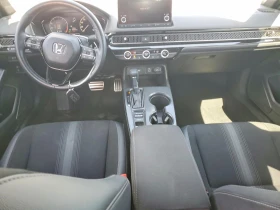 Honda Civic 2.0l Sport, снимка 8