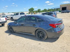 Honda Civic 2.0l Sport, снимка 2