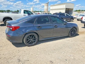 Honda Civic 2.0l Sport, снимка 3