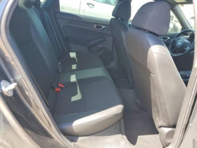 Honda Civic 2.0l Sport, снимка 10