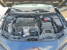 Honda Civic 2.0l Sport, снимка 11