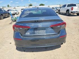 Honda Civic 2.0l Sport, снимка 6