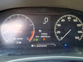 Honda Civic 2.0l Sport, снимка 9