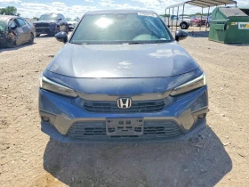 Honda Civic 2.0l Sport, снимка 5