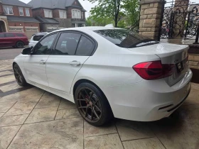 BMW 330 * xDrive * CARFAX * БЕЗ ЗАБЕЛЕЖКА * , снимка 2