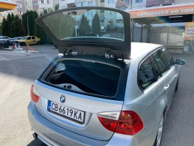 BMW 320 320d M47 163кс, снимка 9