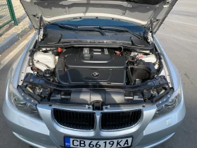 BMW 320 320d M47 163кс, снимка 13