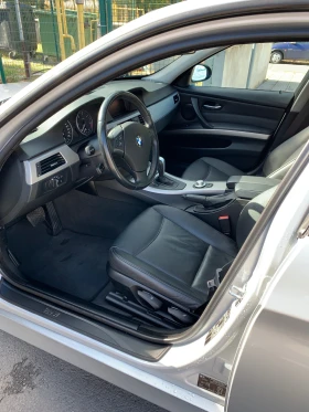 BMW 320 320d M47 163кс, снимка 5