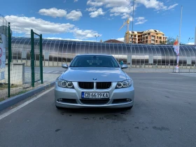 BMW 320 320d M47 163кс, снимка 1