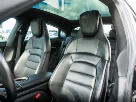 Porsche Taycan, снимка 8