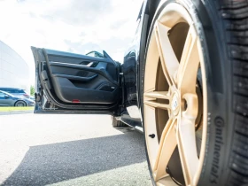 Porsche Taycan, снимка 10