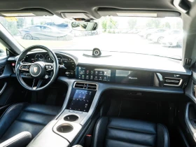 Porsche Taycan, снимка 11