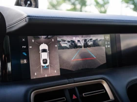 Porsche Taycan, снимка 15