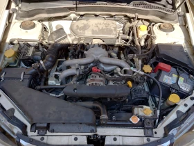 Subaru Impreza 1, 5, снимка 4
