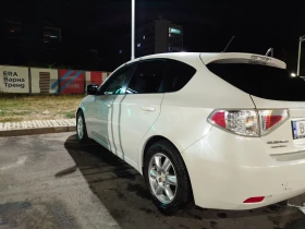 Subaru Impreza 1, 5, снимка 5