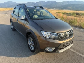 Dacia Sandero Stepway, снимка 3