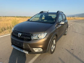 Dacia Sandero Stepway, снимка 2
