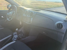 Dacia Sandero Stepway, снимка 7