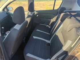 Dacia Sandero Stepway, снимка 10