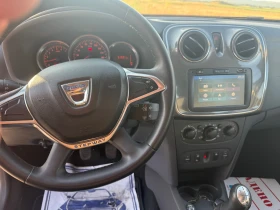 Dacia Sandero Stepway, снимка 8