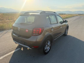 Dacia Sandero Stepway, снимка 5