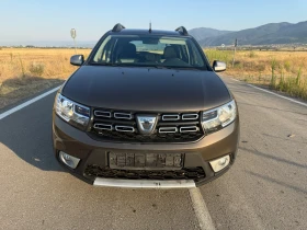 Dacia Sandero Stepway, снимка 1