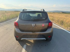 Dacia Sandero Stepway, снимка 6