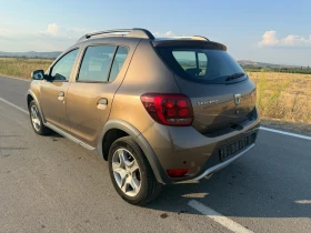 Dacia Sandero Stepway, снимка 4