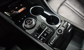 Kia K5 Фулл екстри\Дигитално Табло\Камера 360, снимка 9