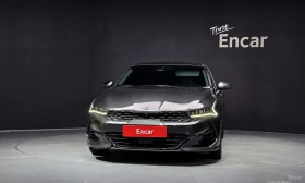 Kia K5 Фулл екстри\Дигитално Табло\Камера 360, снимка 3